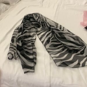 Special scarf for any ocassion either day time or night